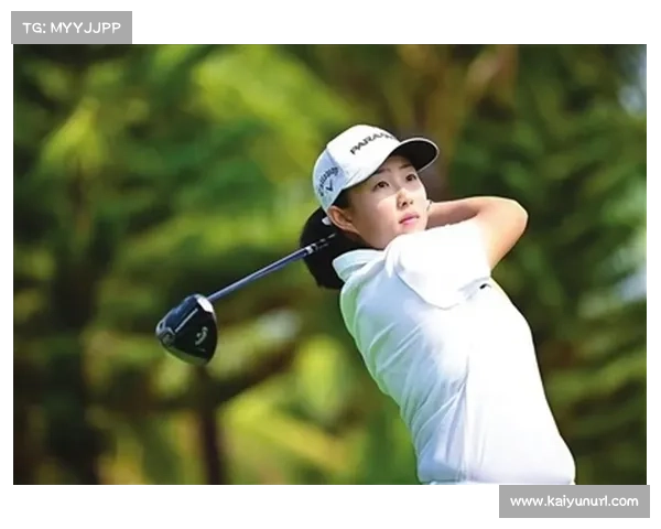 LPGA高尔夫锦标赛10月上海闵行开赛殷若宁力争卫冕挑战新高 LPGA高尔夫锦标赛10月上海闵行开赛殷若宁力争卫冕挑战新高