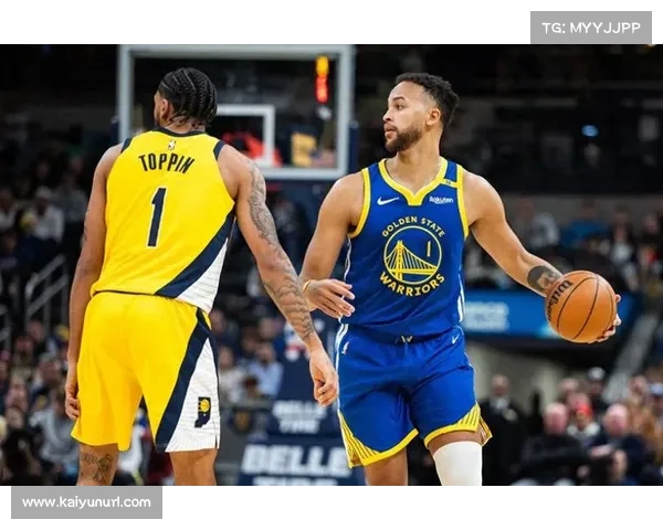 步行者队险胜勇士队 哈利伯顿与库里激烈控卫对决 步行者队险胜勇士队 哈利伯顿与库里激烈控卫对决