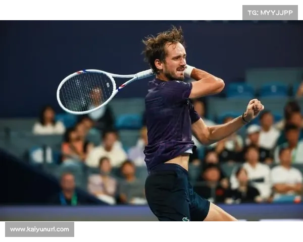 ATP250阿拉木图站梅德韦杰夫逆转穆泰,夺生涯第21冠 ATP250阿拉木图站梅德韦杰夫逆转穆泰,夺生涯第21冠