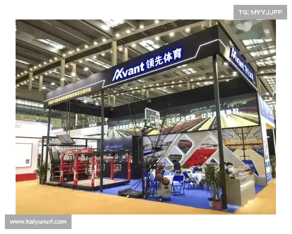 体育展览打破静态观赏模式,设置多元互动体验 体育展览打破静态观赏模式,设置多元互动体验