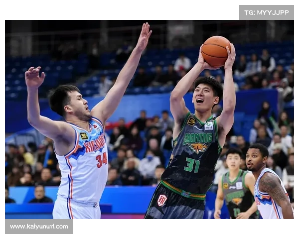 CBA俱乐部杯决赛阶段落户呼和浩特，2月决战草原明珠