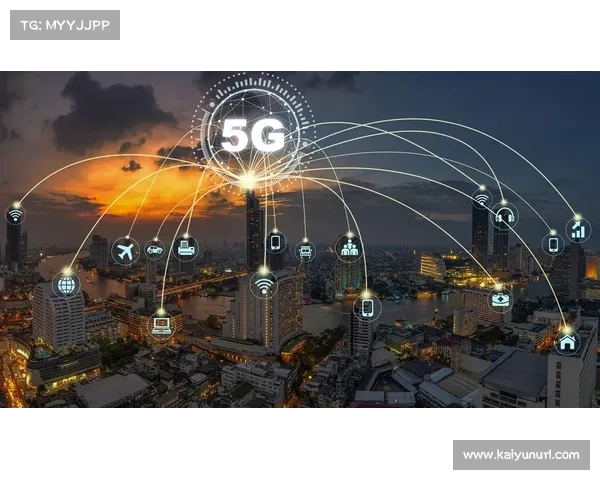 5G与物联网技术落地体育制造 实现供应链实时可视化管控