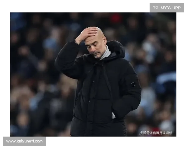 从两球领先到平局收场，曼城客场为何再次失分？